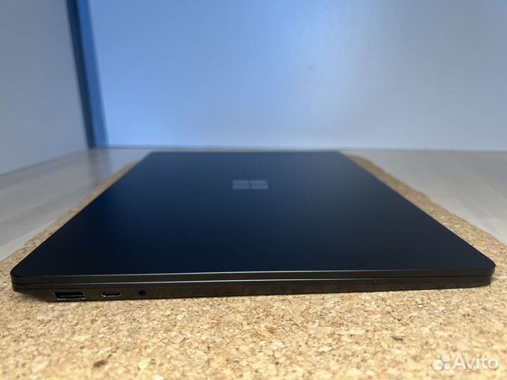 Microsoft Surface Laptop 4 i7/16/512