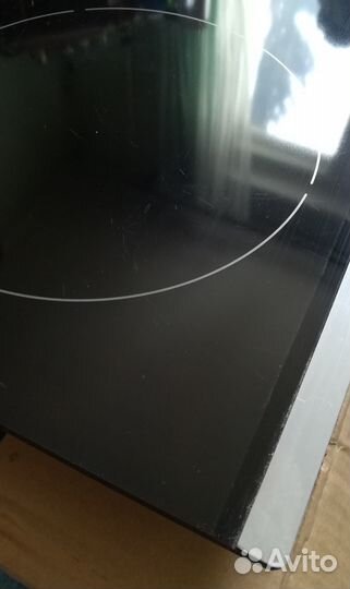 Настоящая Германия Индукционная варочная панель