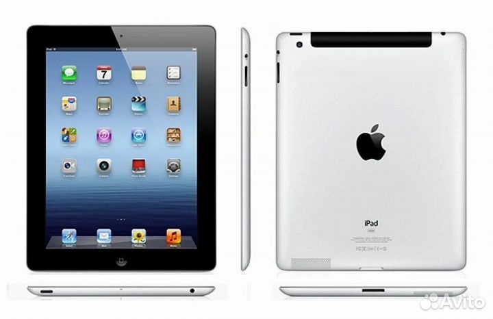 IPad2