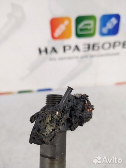 Форсунка Audi Q7 4M cvmd 2015