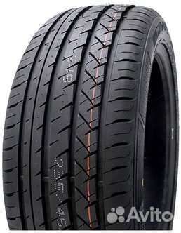 Roadmarch Prime UHP 08 215/55 R18