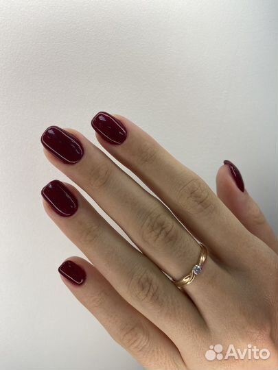 Маникюр педикюр на дому