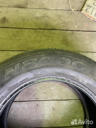 Nexen N8000 235/65 R17 104H