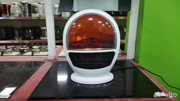 Мини обогреватель 1500 Вольт