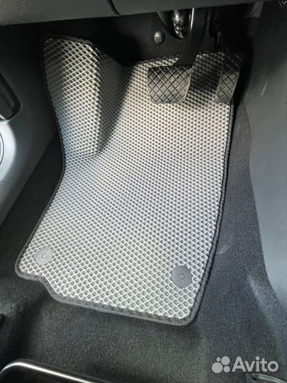 Эва коврики