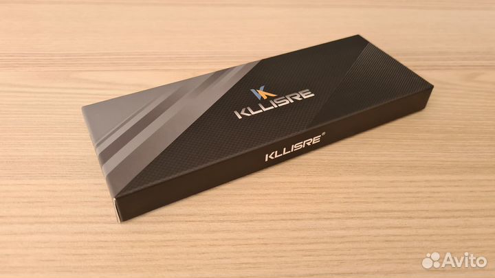 Новая Оперативная память DDR4 8GB 2400 мгц