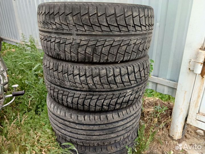 Accelera 651 5/5 R17