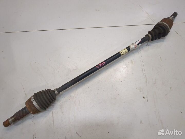 Полуось Infiniti QX60, 2015