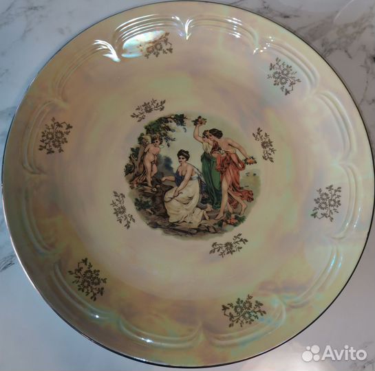 Набор посуды 