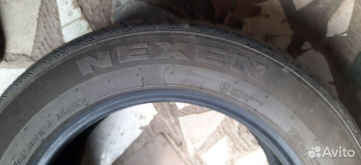 Nexen Opera SUV 185/65 R15