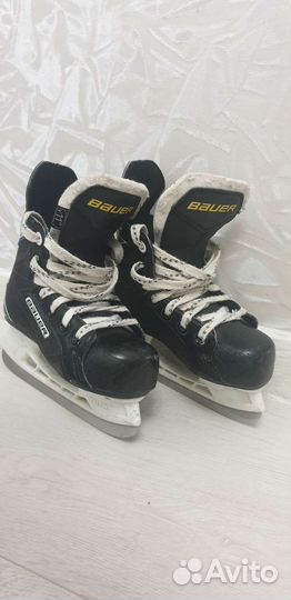 Хоккейная форма для детей