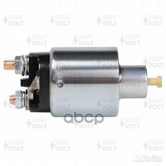 Реле втягивающее mitsubishi vsr1101 startvolt