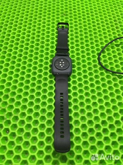 Смарт часы xiaomi amazfit bip u pro (26500)
