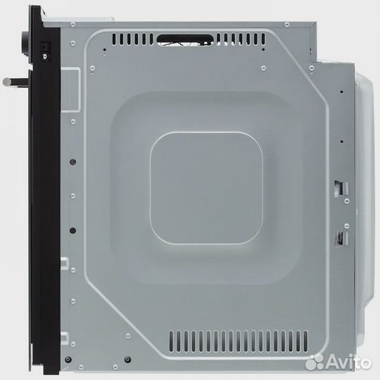 Духовой шкаф Krona Element plus 60 BL