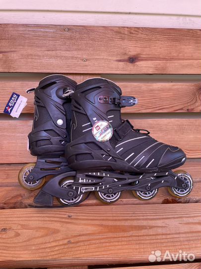 Ролики мужские 45 размер