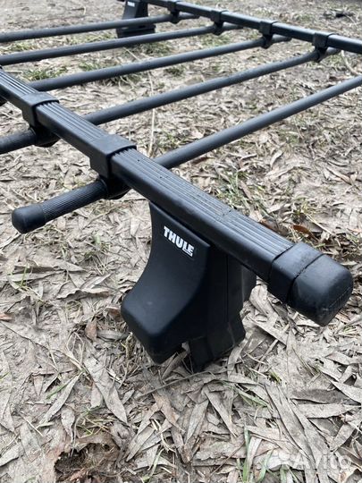 Thule багажник