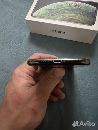iPhone xs 64 gb