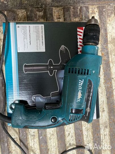 Электроинструмент бу