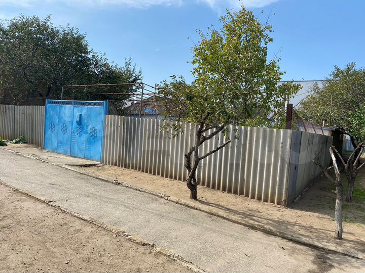 Участок 6 сот. (ИЖС)