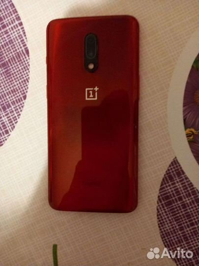 Oneplus 7