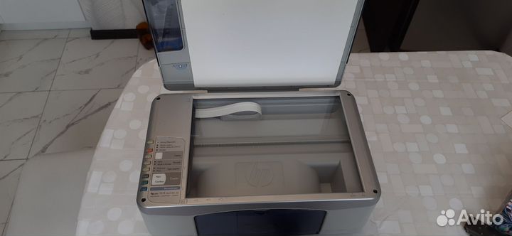 Принтер Сканер Копир HP psc 1315