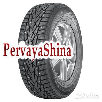 Nokian Tyres Nordman 7 SUV 265/70 R16