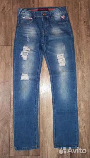 Вещи пакетом для мальчика р 158