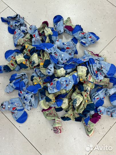 Носки женские Германия 10 шт