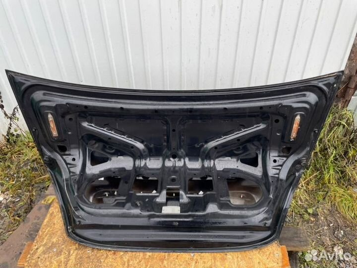 Крышка багажника Mitsubishi Lancer седан 4G63 2006