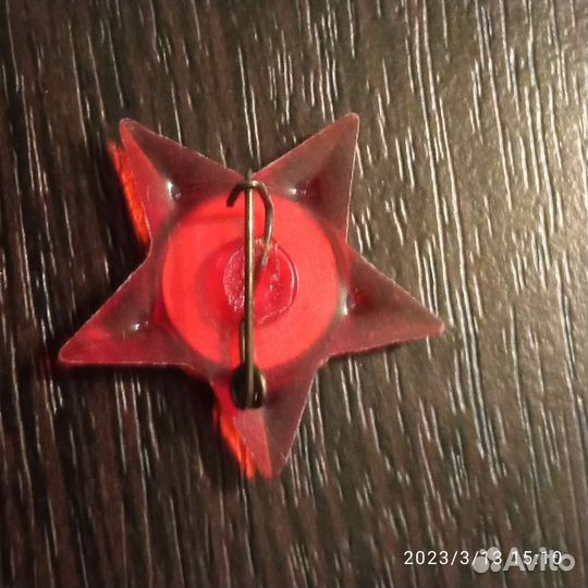 Значок