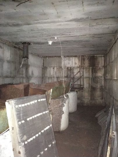 Овощехранилище, 847.1 м²