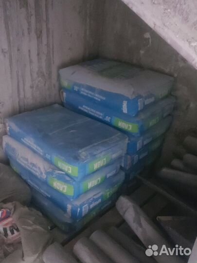 Гипсовая штукатурка