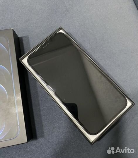 iPhone 12 Pro Max, 256 ГБ