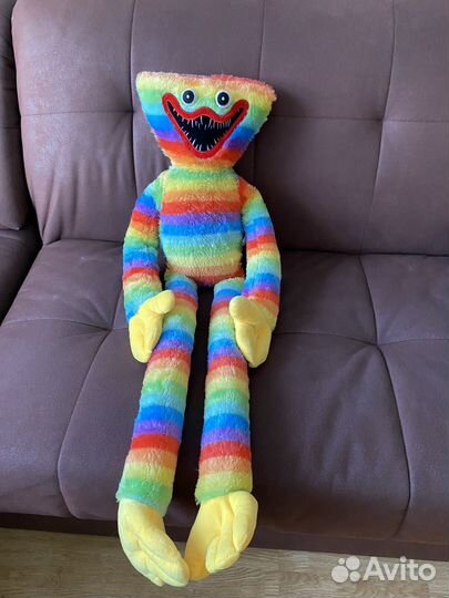 Хагги вагги