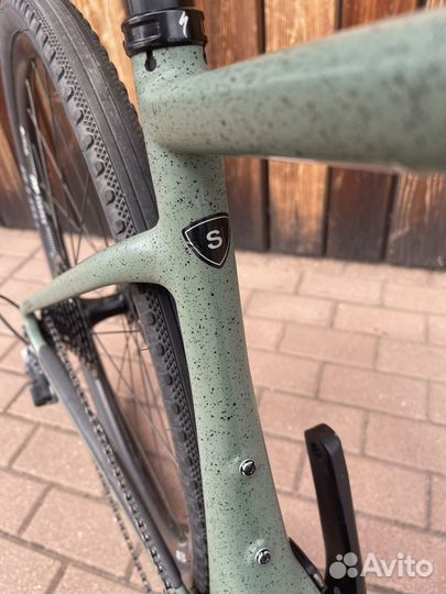 Specialized Turbo Creo SL Comp Carbon(S)