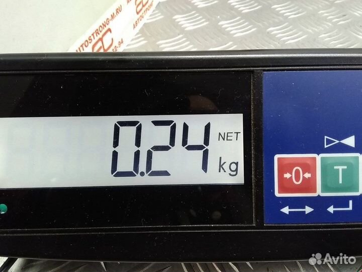 Часы для Renault Megane 1 7700839142