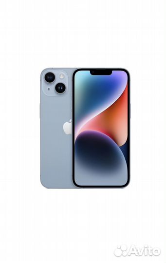 iPhone 14 Plus, 512 ГБ