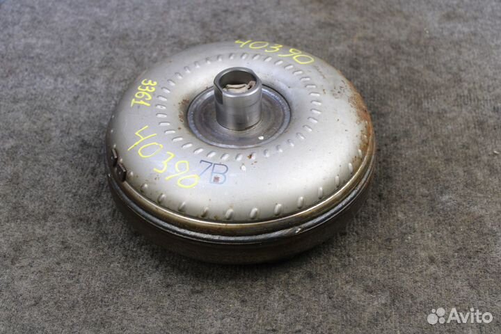 Гидротрансформатор АКПП Mitsubishi Colt ABA-Z23A 4