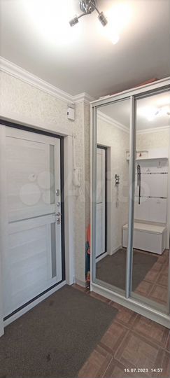 2-к. квартира, 45 м², 5/9 эт.
