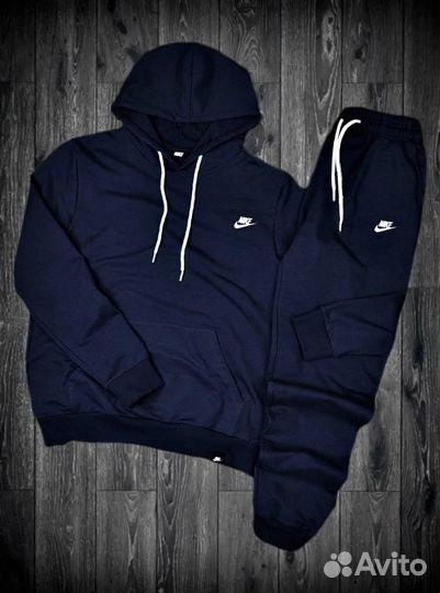 Мужской Костюм Nike