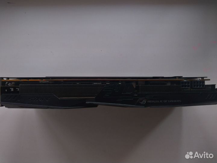 Видеокарта gtx 1080 8gb