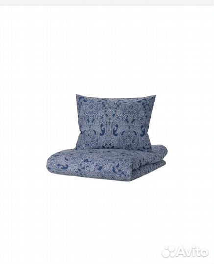 Постельное белье IKEA 150x 200, я Jattevalllmo