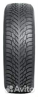 Ikon Tyres Autograph Snow 3 SUV 295/40 R21
