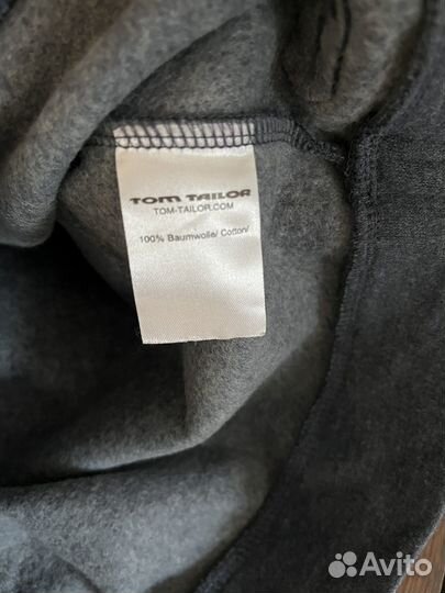 Новый свитшот Tom Tailor