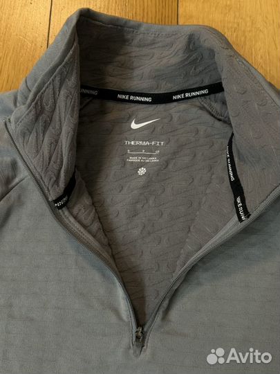 Лонгслив nike женский