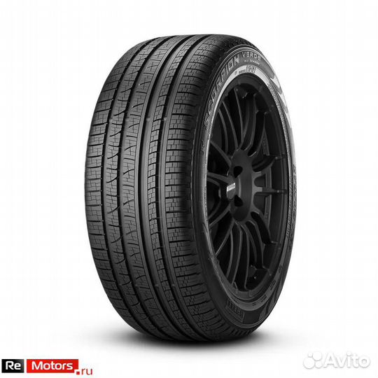 Pirelli Scorpion Verde All Season 285/50 R20 116V