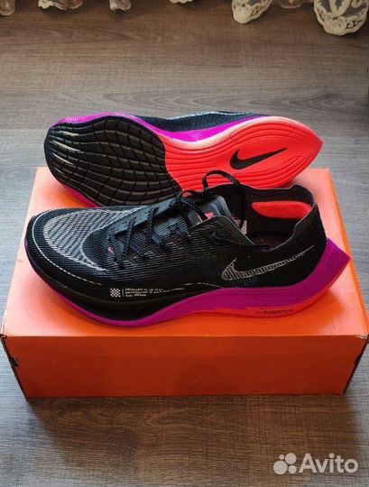 Nike zoomx vaporfly next2 оригинал