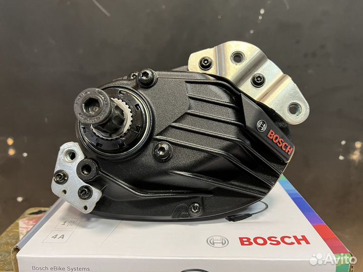 Gen clearance 4 bosch