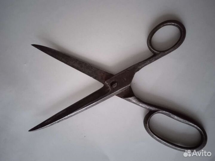 Старые вещи