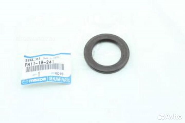 Mazda FN11-19-241 Сальник коробки передач